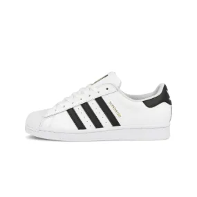 Adidas Superstar - Boy's Grade School