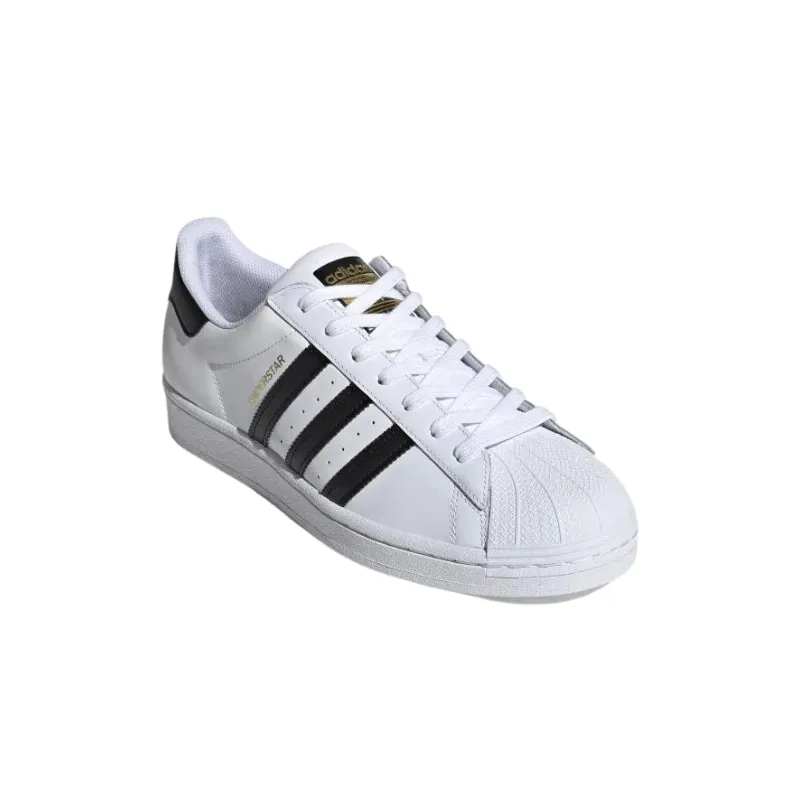 Adidas Superstar - Boy's Grade School