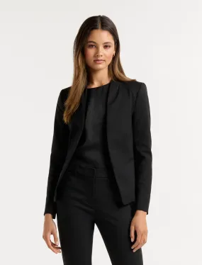 Alice Fitted Blazer