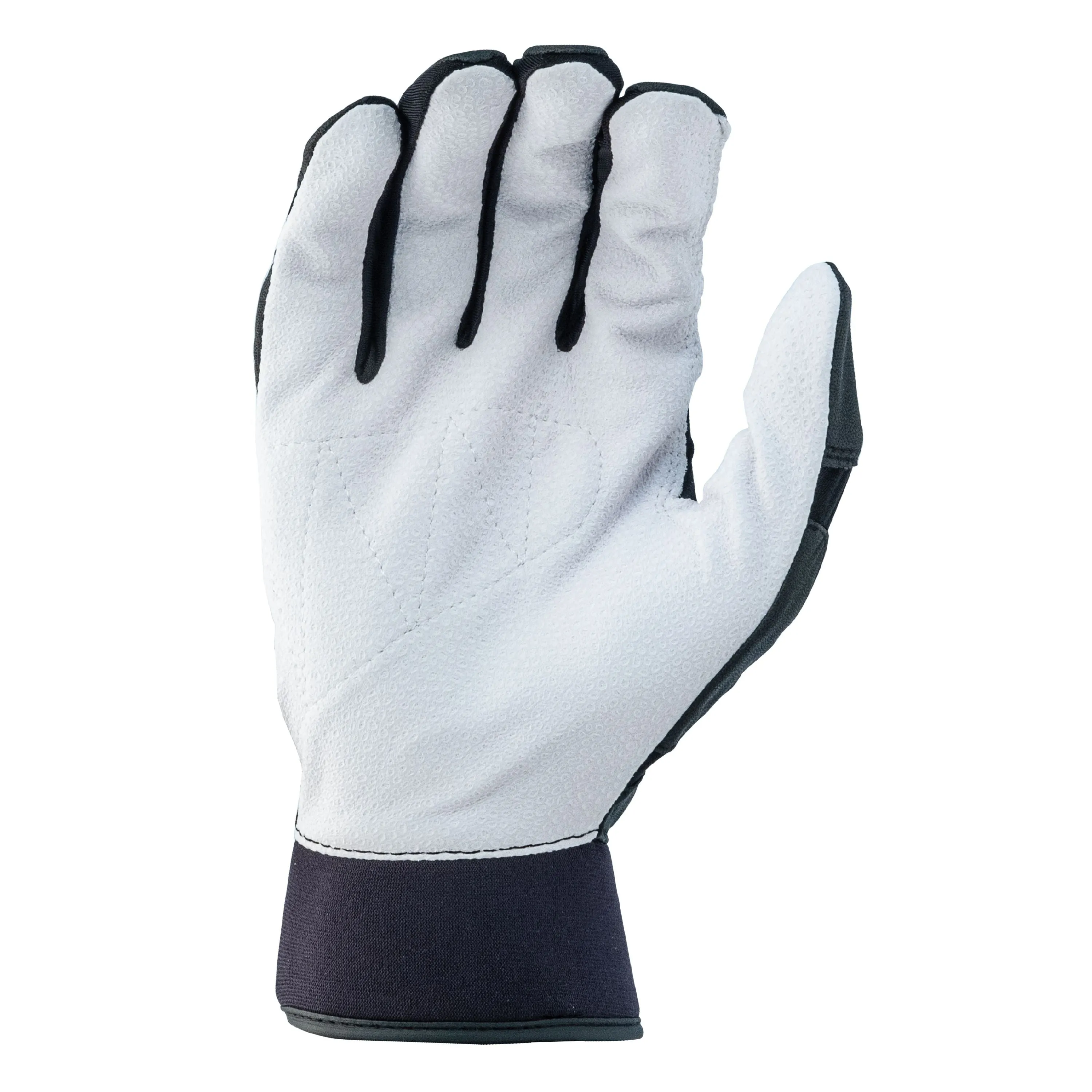 Batting Gloves - Prime 2.0 - Black