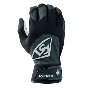 Batting Gloves - Prime 2.0 - Black