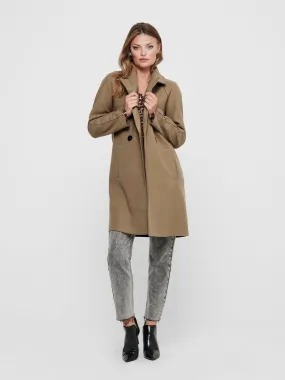 Berna Bonded Coat