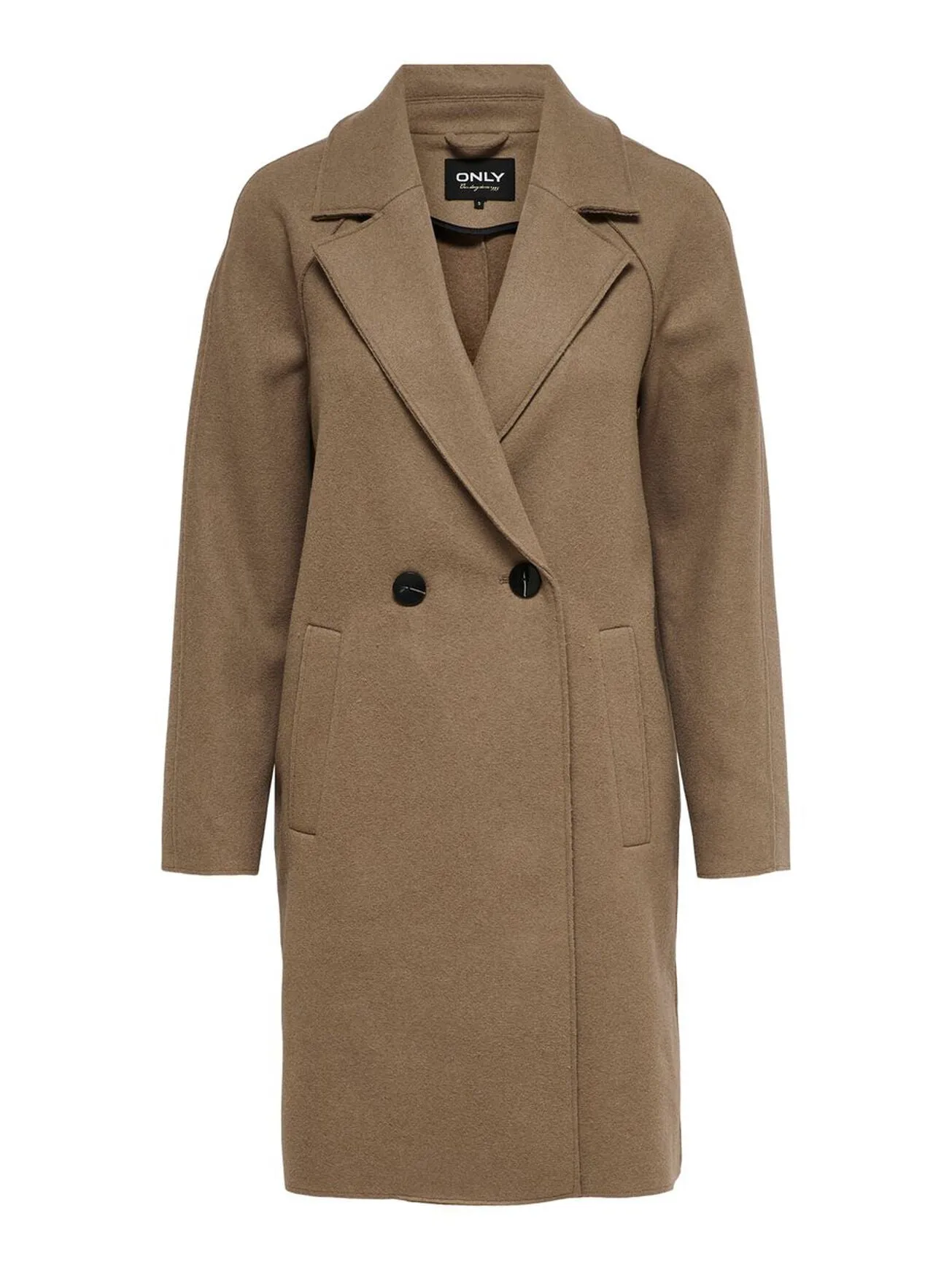 Berna Bonded Coat