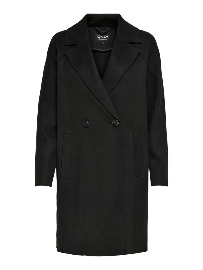 Berna Bonded Coat