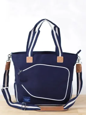 Canvas Pickleball Bag