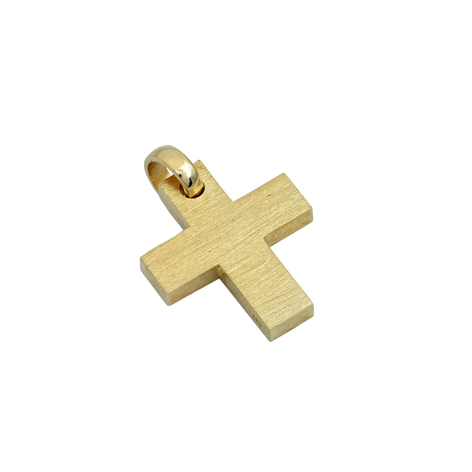 Dynamis Gold Cross