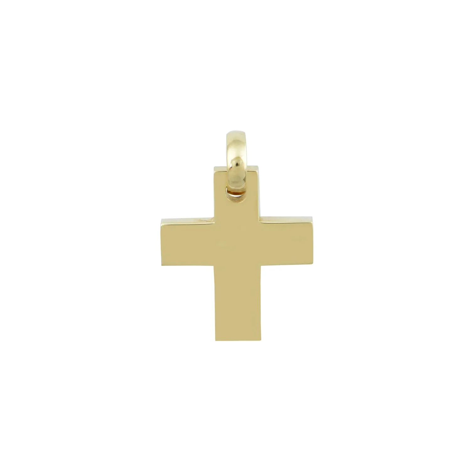 Dynamis Gold Cross