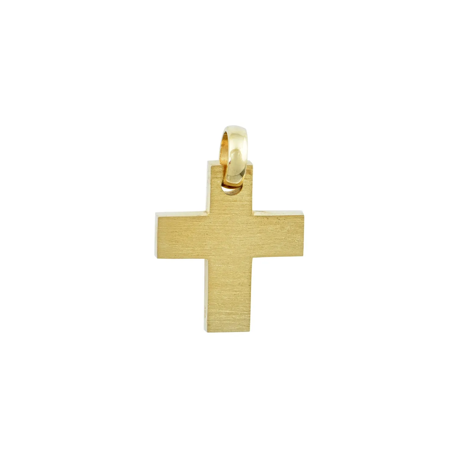 Dynamis Gold Cross