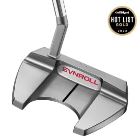 Evnroll ER5v Hatchback Mallet Golf Putter