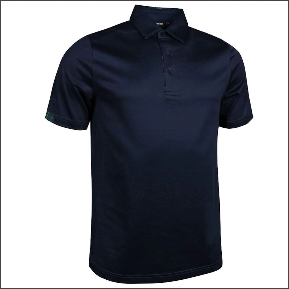 Glenmuir Hamish  Polo Shirt*