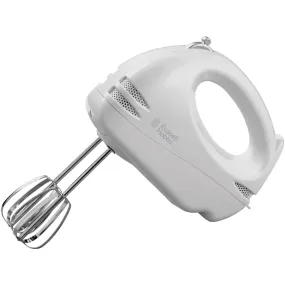 Hand Mixer - White | 14451