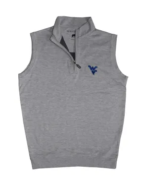 HORN LEGEND GREY VEST