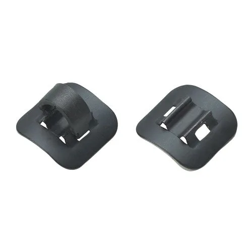 Jagwire Stick-On Housing Guides Set - 4Pcs