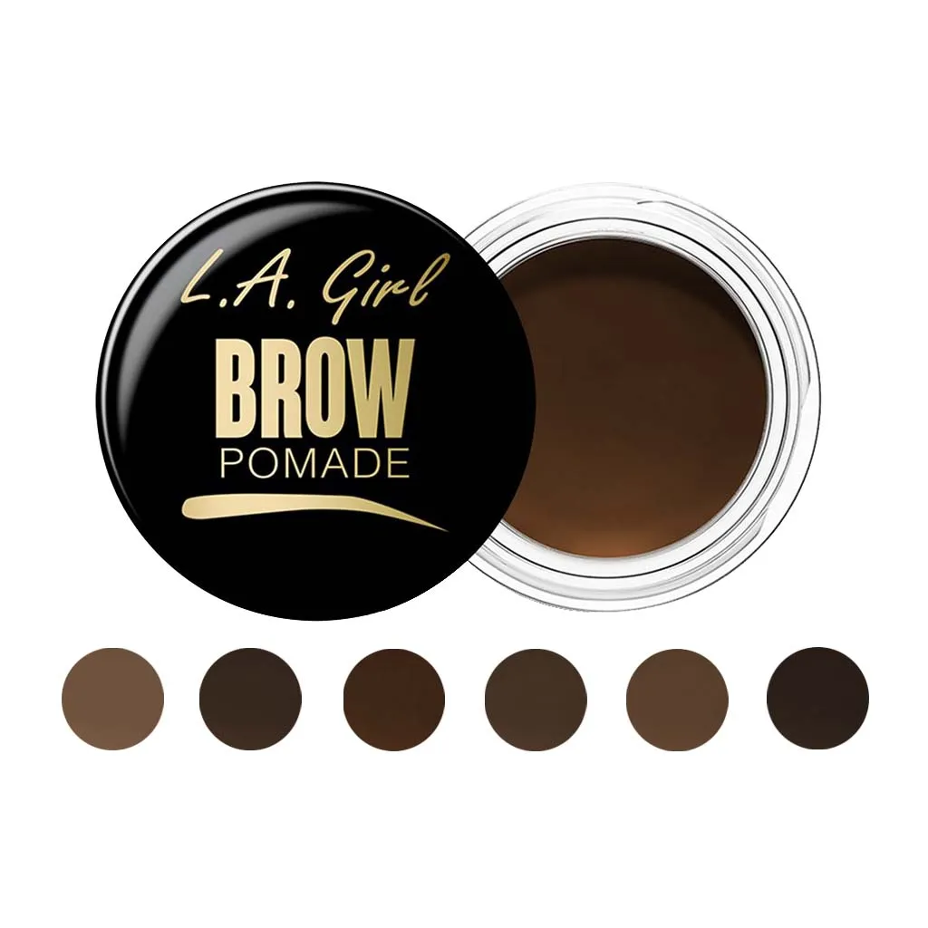 LAGIRL Brow Pomada Para Cejas