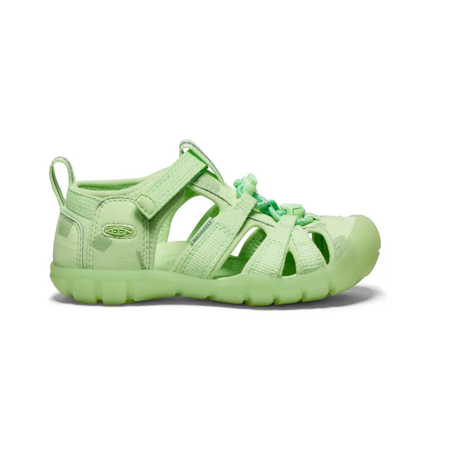 Little Kids' Seacamp II CNX Sandal x namuk  |  Paradise