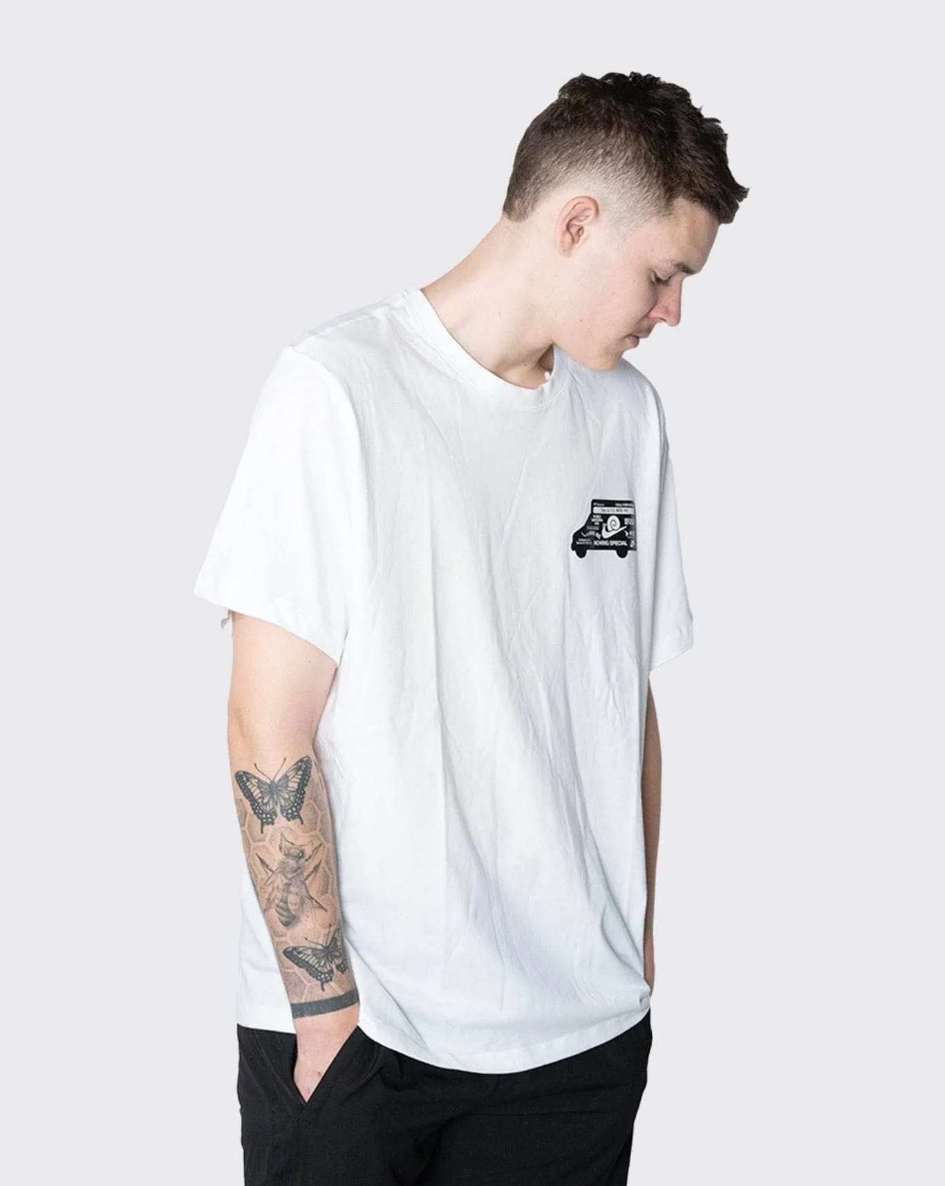 nike NSW oc pk tee