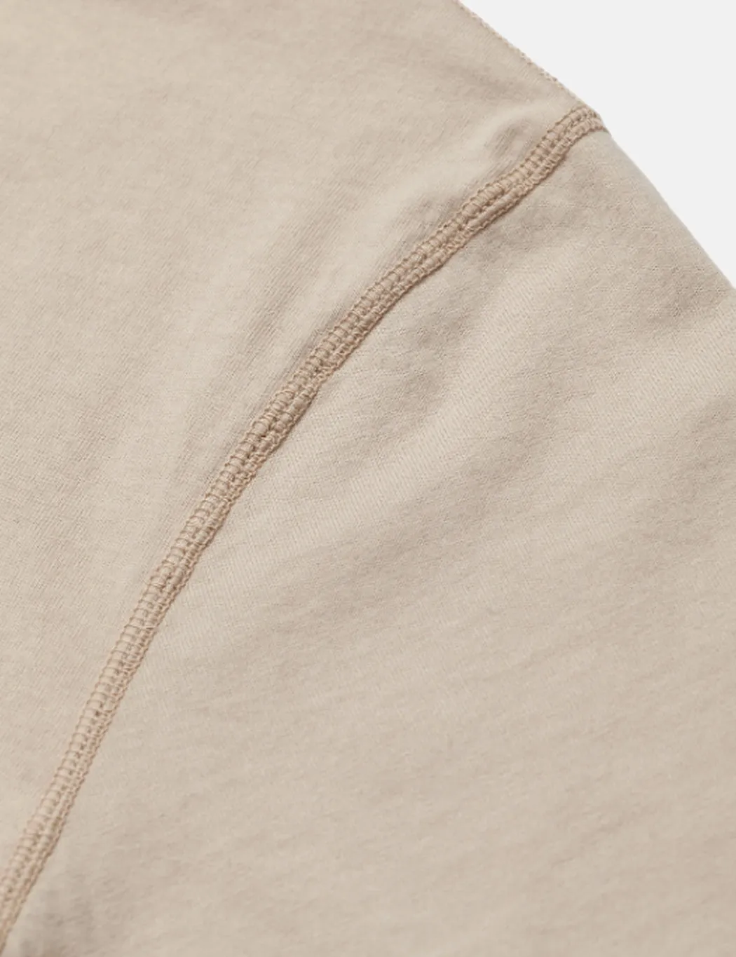 Norse Projects Johannes GMD T-Shirt - Oatmeal Beige