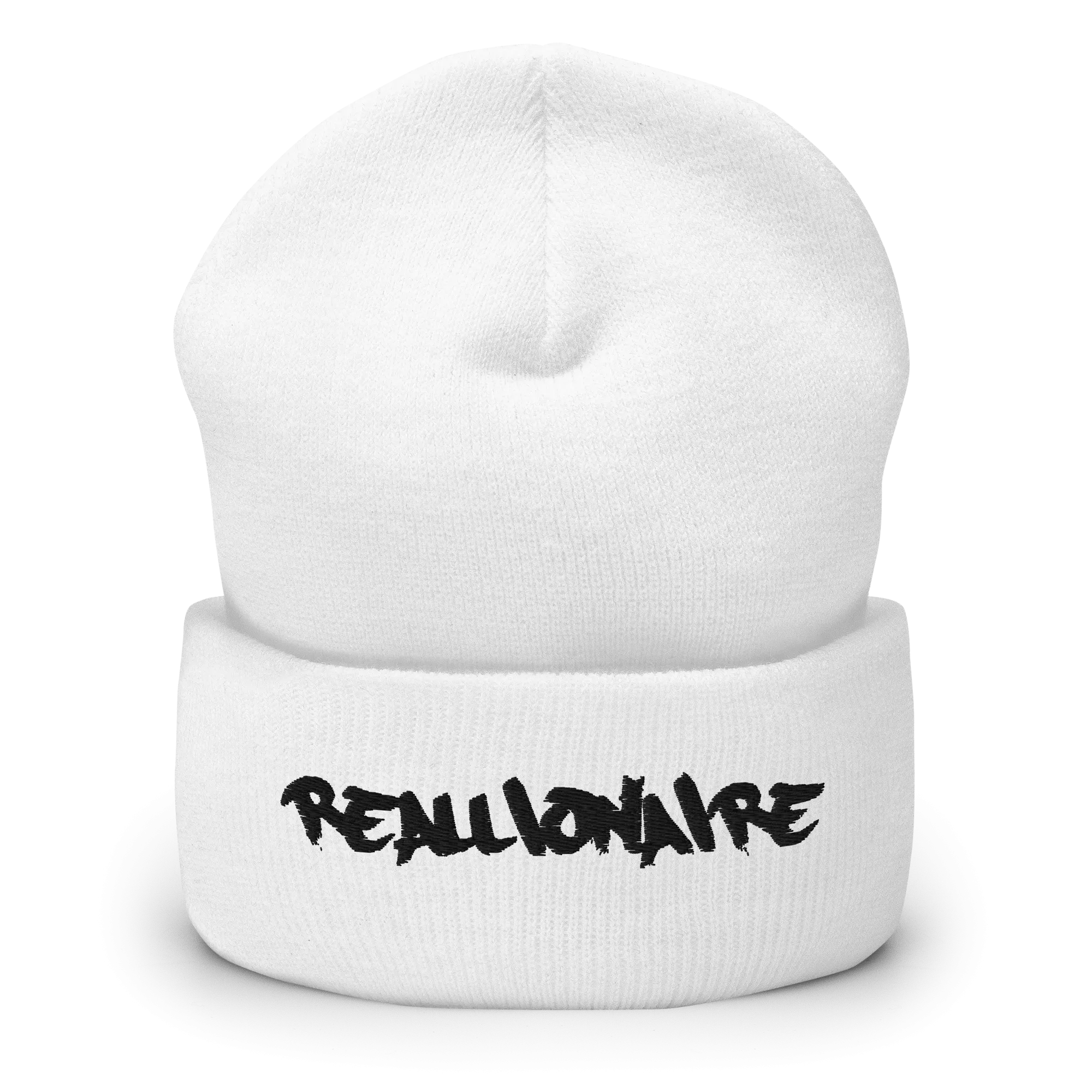 Reallionaire Beanie