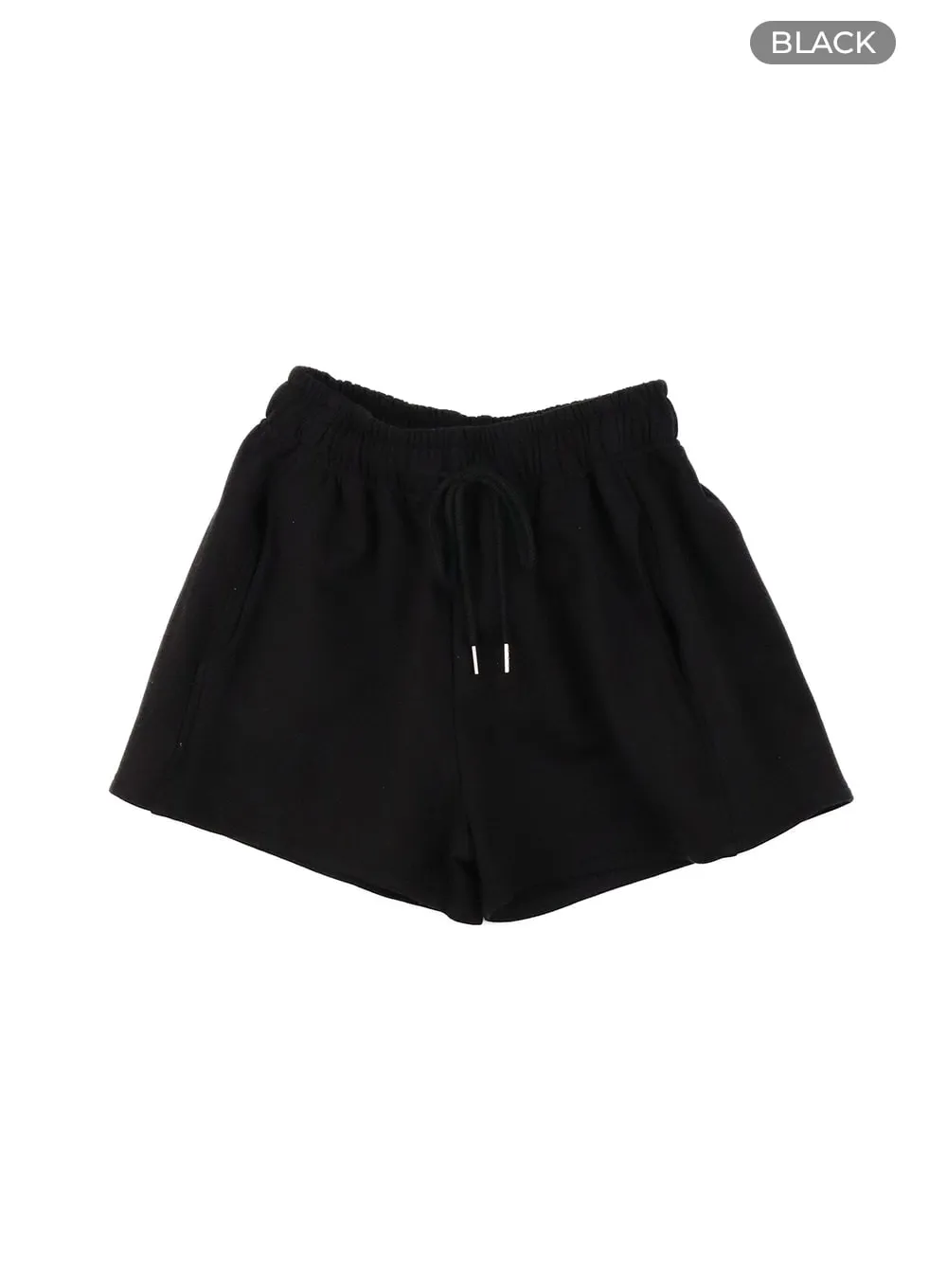 Recycled Sweat Shorts CM420