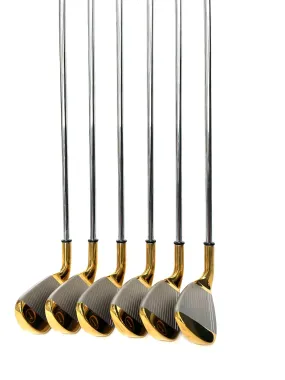 Regal Irons - Now 20% off the regular price