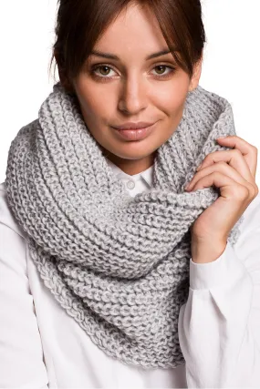 Sciarpa Infinity model 148898 BE Knit