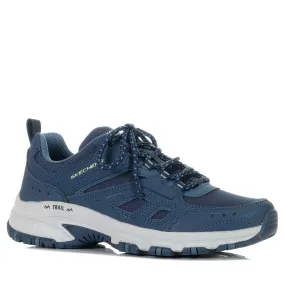 Skechers Hillcrest - Pathway Finder 180022 Navy