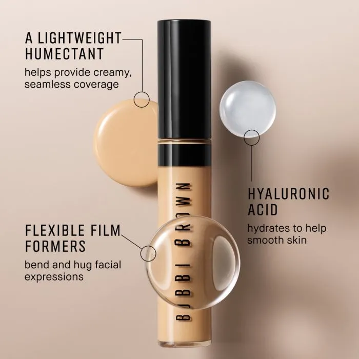 Skin Full Cover Concealer