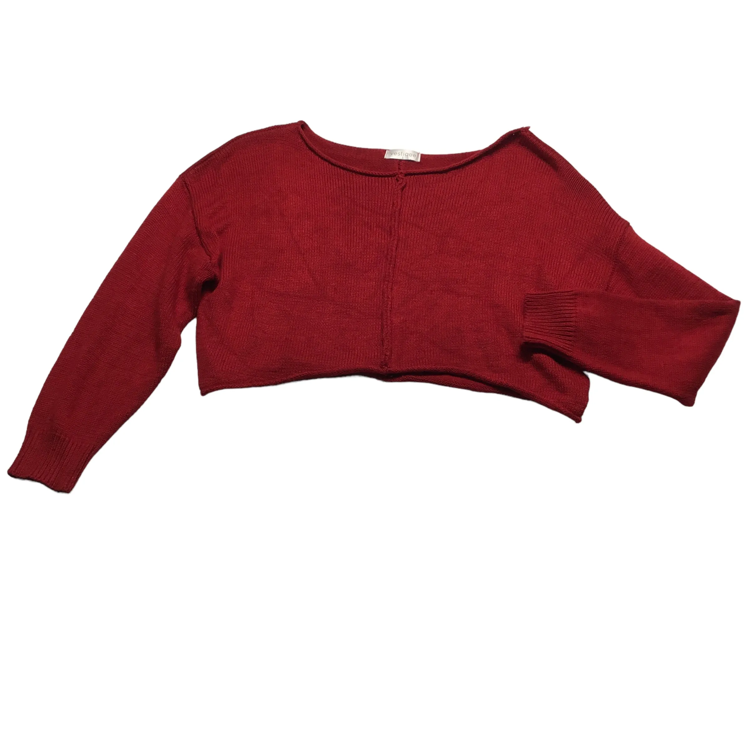 Sweater By Vestique  Size: S