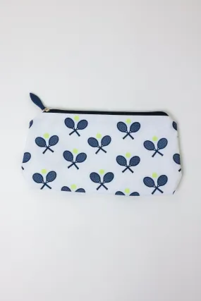 Tennis Racquets Everyday Pouch