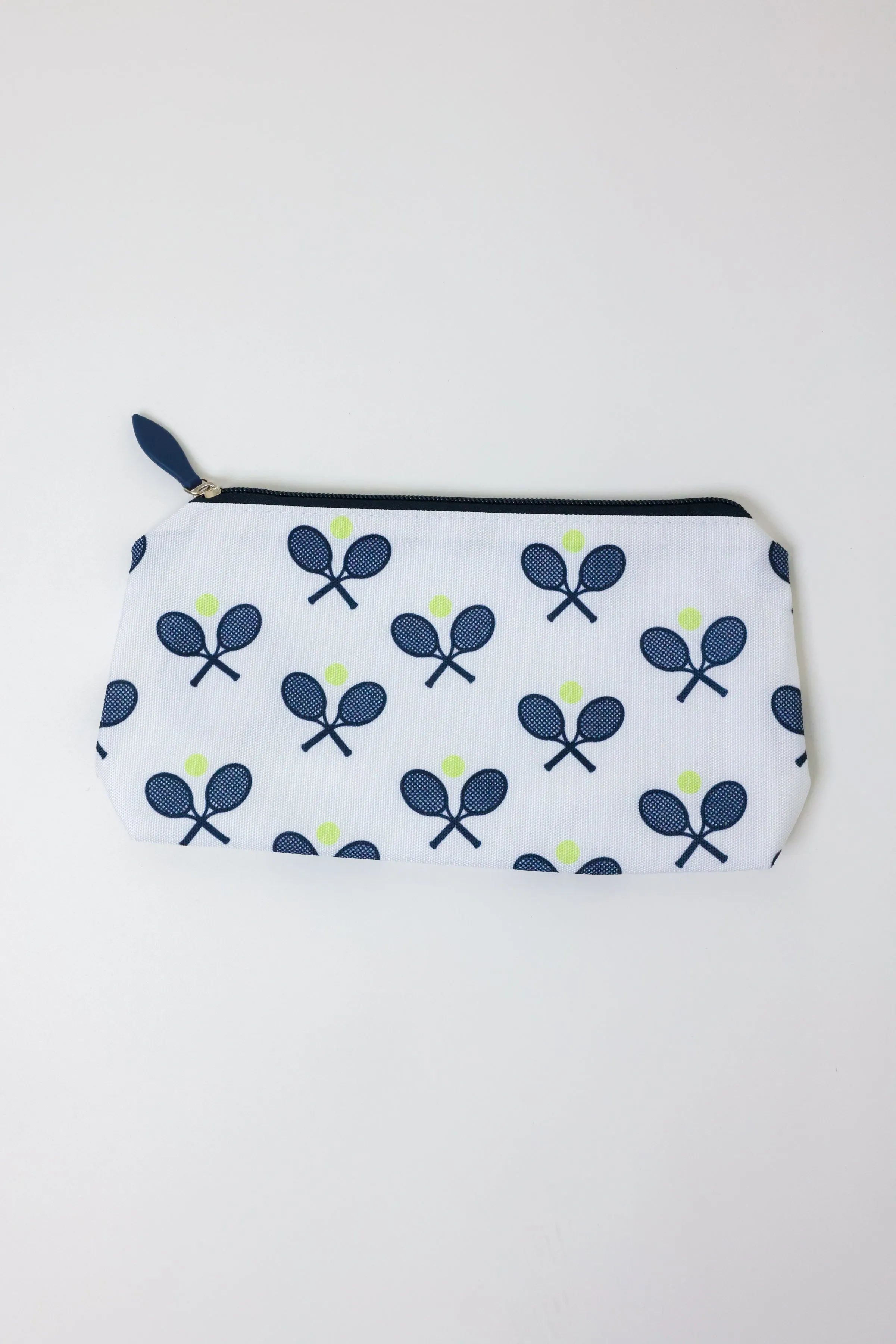 Tennis Racquets Everyday Pouch