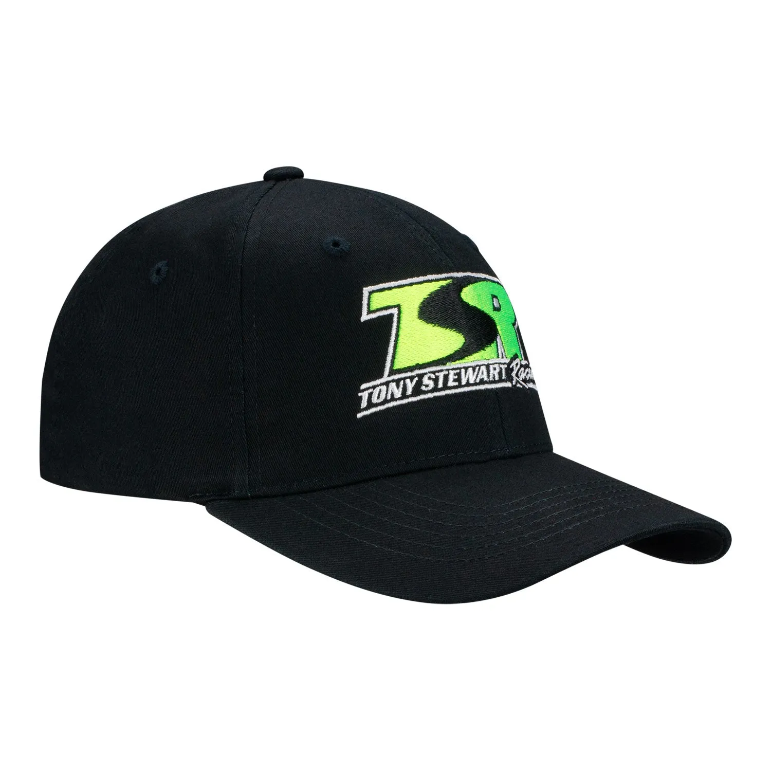 TSR Green Team Flex-Fit Hat