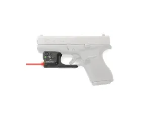 Viridian Reactor 5-R Red Laser Sight for Glock 42 w/ Holster R5-R-G42