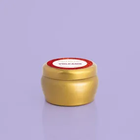 Volcano Glam Mini Tin, 3 oz