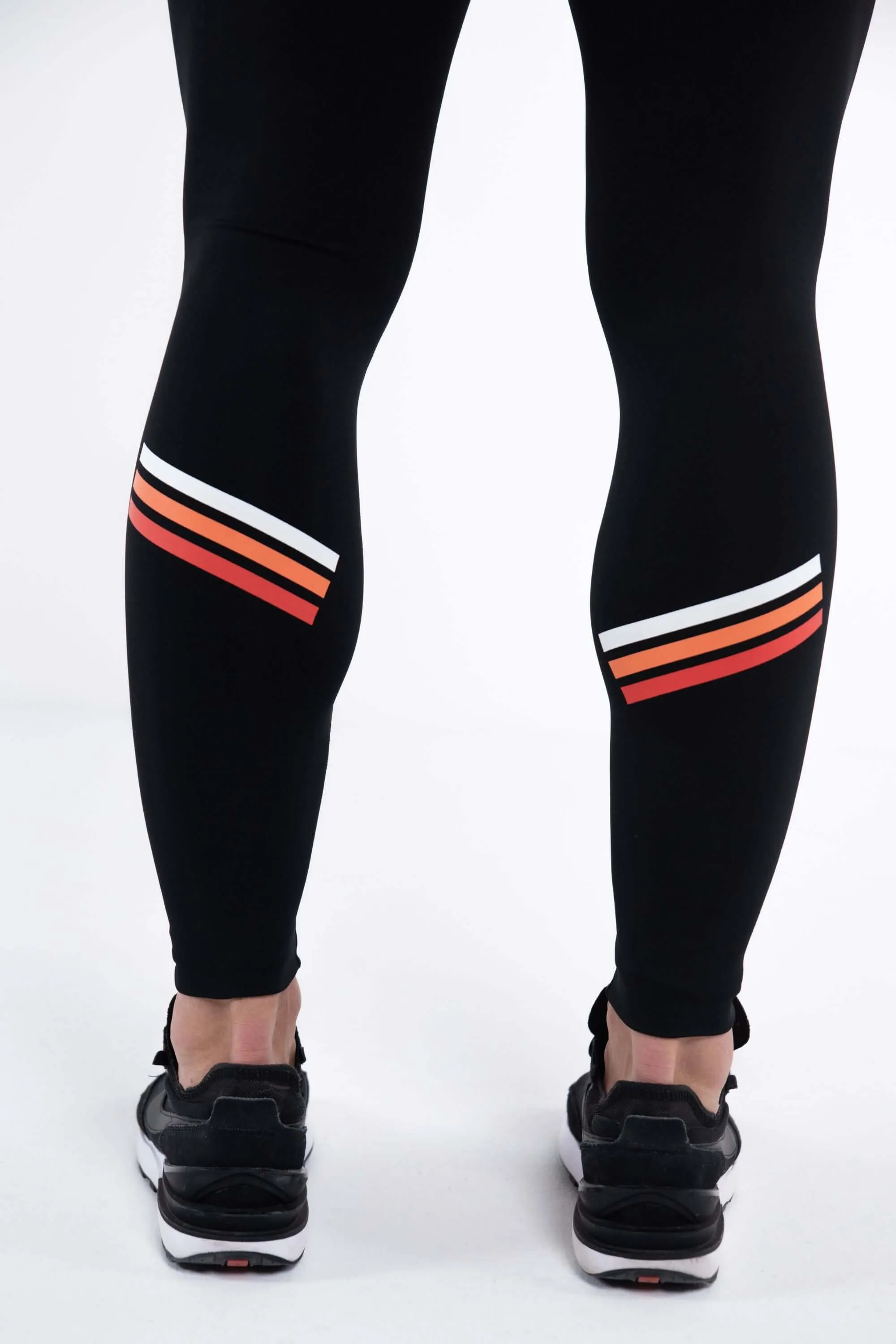 Warrior PRO Meggings