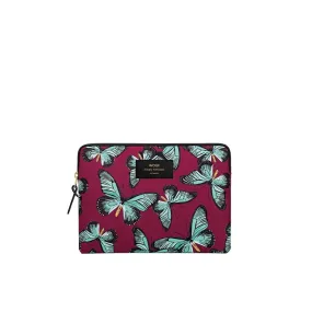 Wouf IPad / Tablet Sleeve Butterfly